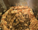 Foto del paso 7 de la receta: Hamburguesas veganas con Mambo Cecotec