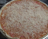 Foto del paso 6 de la receta: Tarta de atún fácil y rápida