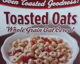 A picture of step 1 of 5 min. Healthier Cheerios crispy treats.