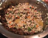 Foto del paso 4 de la receta: Relleno para empanadas de carne