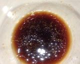 A picture of step 2 of Juicy and Tender Ginger Fried Pork.