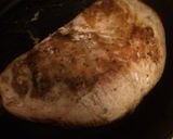 A picture of step 2 of Slow Cooker Savory Sweet Pork Roast.
