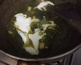 পালং পনির (palang paneer recipe in Bengali) রেসিপির ধাপ 3 ছবি
