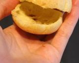 A picture of step 29 of Easy Microwaved Cream Puffs.