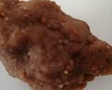 Chocolate choco pops Flowers recipe step 1 photo