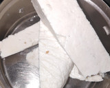 पनीर भुजिया (paneer bhujiya recipe in Hindi) रेसिपी चरण 1 फोटो