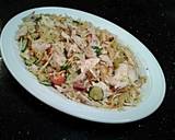 Asian. Chicken Salad recipe step 7 photo
