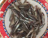 Foto langkah ke 1 dari resep Ikan Bada Tempe Lado Hijau.
