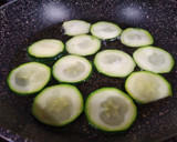 Foto del paso 1 de la receta: Pastel de calabacín