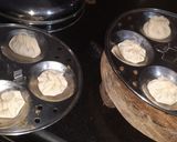 A picture of step 8 of Street Food Veg Momos (Vegetable Momos Recipe).