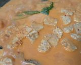 Foto langkah ke 3 dari resep Gulai Kepala Ikan.