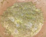 சுரைக்காய் அல்வா (Suraikkaai halwa recipe in tamil) ரெசிபி ஸ்டேப் 3 புகைப்படம்