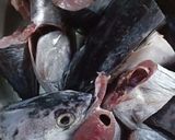 Foto langkah ke 1 dari resep Asam padeh ikan tuna.