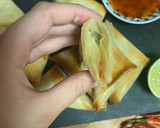Foto del paso 5 de la receta: Samosas fáciles