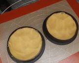Une image de l'étape 5 de Boules de chocolat à la noisette.