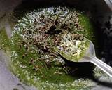 Methi Chaman(no onion no garlic style) recipe step 7 photo