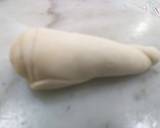 Lachey dar paratha recipe step 2 photo