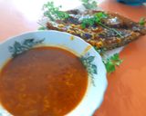 عکس مرحله 4 از دستور قلیه ماهی