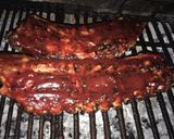 Foto del paso 9 de la receta: RIBS BBQ a la parrilla