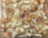 Foto del paso 3 de la receta: Tortilla de papas al horno