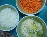 Foto del paso 1 de la receta: Lasaña de salsa bolognesa