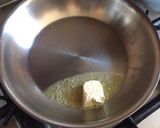 Foto del paso 4 de la receta: Pollo flameado al limón