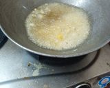 A picture of step 4 of Crispy corn.