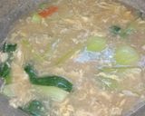 Foto langkah ke 7 dari resep Bihun Siram Sapi.