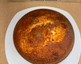 Foto del paso 9 de la receta: Bizcocho de Limón sin Gluten y sin lactosa
