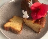 Foto del paso 6 de la receta: Rosca de naranja 🍊sencilla