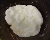 Foto do passo 3 de Pão de Queijo
