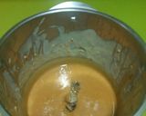 Foto del paso 7 de la receta Tarta mousse de turrón con thermomix
