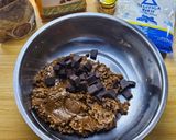 Foto langkah ke 5 dari resep Classic Cookies Brown Butter Method.