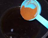 Affogato recipe step 1 photo