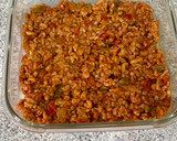Foto del paso 8 de la receta: Lasaña pecado carnal