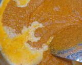 A picture of step 5 of Dhaba Style Jain Paneer Butter Masala.