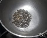 बथुए का रायता रेसिपी चरण 3 फोटो