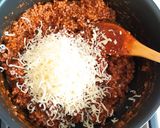 Leveles bolognai tekercs recept fázis 1 fotója