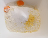 Lekváros bukta recept fázis 1 fotója