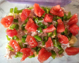 Foto del paso 4 de la receta: Ensalada campera 🥗