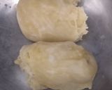 मावा गूजिया (mawa gujiya recipe in marathi) रेसिपी स्टेप 4 फोटो 