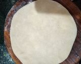 चीज़ी पराठा (Cheese pratha recipe in Hindi) रेसिपी चरण 2 फोटो
