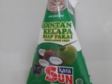 Bubur Merah Putih