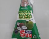 Foto langkah ke 1 dari resep Bubur Merah Putih.