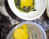 Foto del paso 3 de la receta: Bombas de Papá con Queso y Verduras.👏🥘🥔