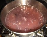 Foto del paso 1 de la receta: Tapioca a la canela