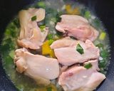 Foto langkah ke 2 dari resep Mie Ayam Hainan.