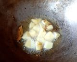 টাকি মাছের তেল ঝাল রেসিপির ধাপ 2 ছবি