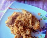 Foto del paso 10 de la receta: Bocados de berenjenas y suprema de pollo.🍆 🍗🐔 Finger food. 🍛🫴