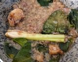 Foto langkah ke 3 dari resep Soto Daging Sapi Bening (Khas Boyolali).